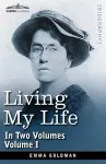 Living My Life, in Two Volumes cover