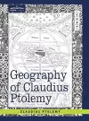 Geography of Claudius Ptolemy cover