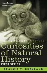 Curiosities of Natural History, in Four Volumes cover