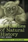 Curiosities of Natural History, in Four Volumes cover