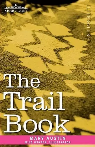 The Trail Book cover