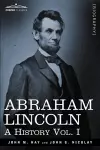 Abraham Lincoln cover