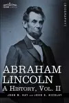 Abraham Lincoln cover