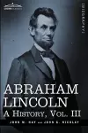 Abraham Lincoln cover