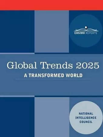 Global Trends 2025 cover