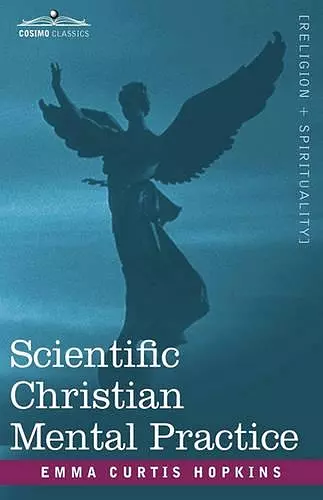 Scientific Christian Mental Practice cover