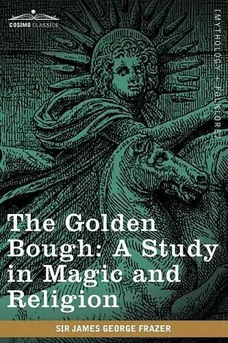 The Golden Bough cover