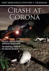 Crash at Corona cover