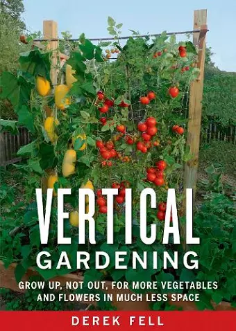 Vertical Gardening cover