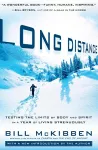 Long Distance cover
