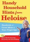 Handy Household Hints from Heloise cover
