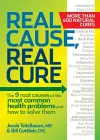Real Cause, Real Cure cover