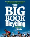 The Big Book of Bicycling cover