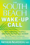 The South Beach Wake-Up Call cover