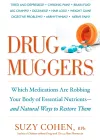 Drug Muggers cover