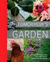 Tomorrow's Garden cover