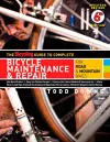 The Bicycling Guide to Complete Bicycle Maintenance & Repair cover
