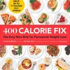 400 Calorie Fix cover