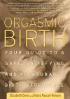 Orgasmic Birth cover