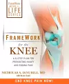 FrameWork for the Knee cover