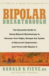 Bipolar Breakthrough cover