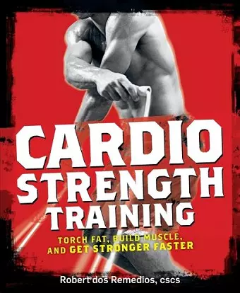 Cardio Strength Training cover