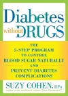 Diabetes without Drugs cover