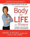 Body-for-LIFE for Women cover