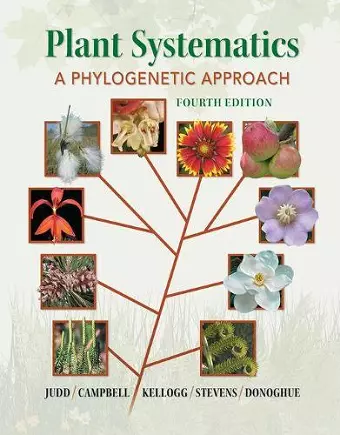 Plant Systematics cover