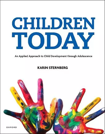 Children Today cover