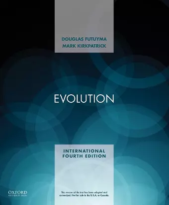 Evolution cover