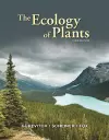 The Ecology of Plants cover