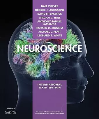 Neuroscience cover