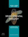 Developmental Biology cover