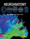 Neuroanatomy through Clinical Cases cover