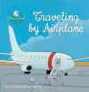 Traveling by Airplane cover