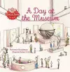 A Day at the Museum cover