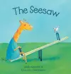 The Seesaw cover