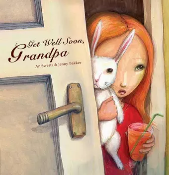 Get Well Soon, Grandpa cover