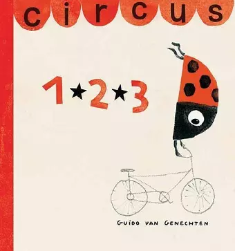 Circus 123 cover