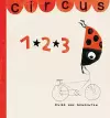 Circus 123 cover