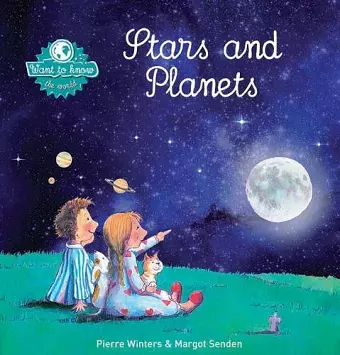 Stars and Planets cover