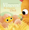 Vincent the Impatient Chick cover