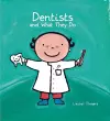 Dentists and What They Do     cover