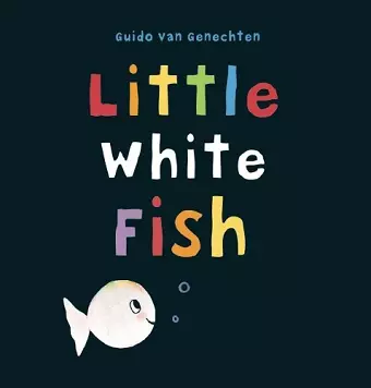 Little White Fish cover