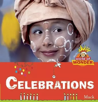 Celebrations cover