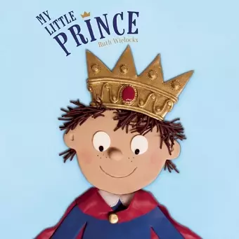 My Little Prince cover