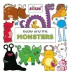 Ducky and the Monsters cover