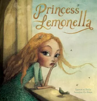 Princess Lemonella cover