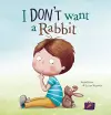 I Don't Want a Rabbit cover